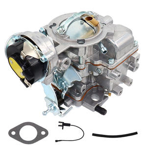 FORD kamyon 300 A605 FORD 300 için FORD 81-86 için H152A karbüratör - Product Image 1