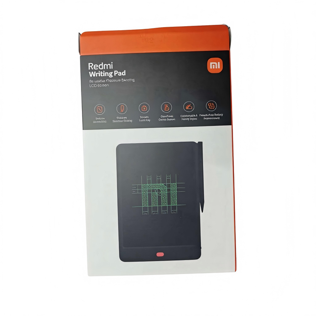 Mijia 13.5-Inch Color LCD Electronic Writing Tablet (Digital Blackboard) Portable for Kids Study Office & Home Notes
