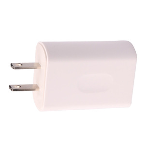 XED <b>5V</b> 2A USB Charger AC DC Power Supply High Efficiency Mobile Phone Charging Head 10W Output 1 Port QC3.0 - Product Image 3