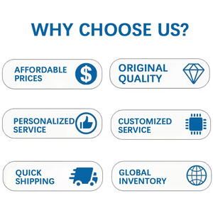 IGBT โมดูล600V 110A 416W ตัวต้านทานวงจร SP6P ใหม่ตัวต้านทานคริสตัลไดโอด BOM SMD การติดตั้งของฉัน - Product Image 2
