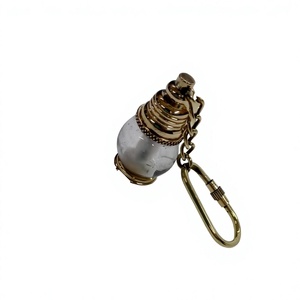 Nautical Keyring Promotional & Collectable Giftware Brass Keychain Nautical Style Keyrings in Affordable <b>Cheap</b> Prices - Product Image 1