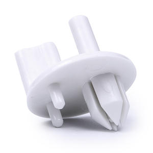 Support de couvercle de réfrigérateur 241993101 en plastique pour conteneur alimentaire, installation facile, pièce d'électroménager - Product Image 3