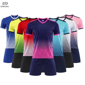 Maglie da <span class=keywords><strong>Calcio</strong></span> Personalizzate in Vendita, Stampa a Sublimazione, Divisa da Squadra di <span class=keywords><strong>Calcio</strong></span>, T-Shirt da Uomo, <span class=keywords><strong>Abbigliamento</strong></span> Sportivo Usato - Product Image 1