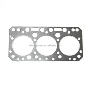 Complete Engine Overhaul Cylinder Head Full Gasket Set Kit For Hino DS50 Diesel Engine Spare Parts 11115-1580 04010-0018