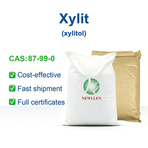 <span class=keywords><strong>Xylit</strong></span> CAS 87-99-0 Poudre - Product Image 1