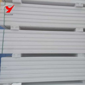 Panneau <span class=keywords><strong>de</strong></span> béton léger autoclavé, imperméable, anti-fissures, facile à découper, directement du fabricant - Product Image 2