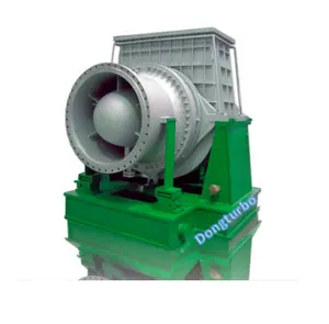 石化工业烟气轮机适用于石化工业型号CFT70