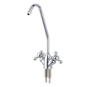 Cuisine Filtre À Eau Potable Directe Robinet en alliage de Zinc ou en laiton Ro Robinet Système de Purification Par Osmose Inverse - Product Image 6