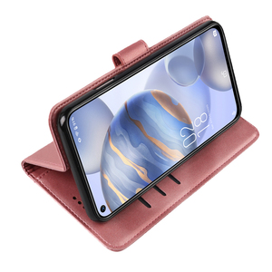 เคสกระเป๋าเงินแบบฝาพับหนัง PU พร้อมช่องใส่บัตรเครดิตสำหรับ <span class=keywords><strong>oukitel</strong></span> WP18 <span class=keywords><strong>WP12</strong></span> <span class=keywords><strong>Pro</strong></span> WP19 C31 C32 C33 C35เคสโทรศัพท์มือถือ C36 - Product Image 3