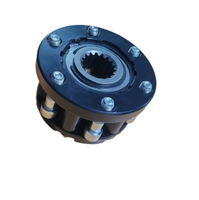 Moyeux de roue libres verrouillables 8941733130 – Moyeux de roue libres verrouillables pour JMC BAO DIAN 2007-2019