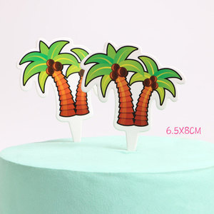 Suministros <span class=keywords><strong>de</strong></span> papel <span class=keywords><strong>de</strong></span> dibujos animados para decoración <span class=keywords><strong>de</strong></span> tartas, decoración <span class=keywords><strong>de</strong></span> magdalenas <span class=keywords><strong>de</strong></span> cumpleaños - Product Image 4