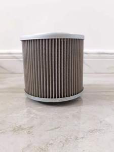Elemento Filtrante per Aspirazione Olio Idraulico 400408-00049 2474-9016A per Escavatore, Fornitura dalla Cina - Product Image 4