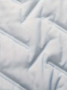 เสื้อแจ็คเก็ตผู้ชายแบบสวมใส่สบาย คอตั้ง ผ้าหนา รุ่นดรอปชิปปิ้ง แฟชั่นฤดูใบไม้ร่วง/ฤดูหนาว 2024 เสื้อโค้ทอุ่นๆ มีกระเป๋า ผลิตจากโพลีเอสเตอร์ 100% - Product Image 5