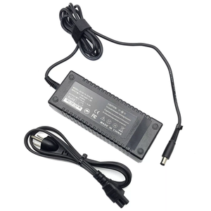 Pièces pour <span class=keywords><strong>ordinateur</strong></span> portable 135W 19.5V 6.9A Connecteur 7.4x5.0mm Adaptateur secteur pour <span class=keywords><strong>HP</strong></span> <span class=keywords><strong>EliteBook</strong></span> 8560w 8570w 8730w 8740w Chargeurs d'<span class=keywords><strong>ordinateur</strong></span> - Product Image 1
