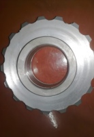 Support de poteau de poignée en billette en acier inoxydable personnalisé de toutes formes pour Superjet/Jet Ski usinage CNC forage brochage de nouvelles pièces