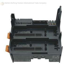 บี &amp; โมดูลบัส X20bb81 ของแท้ใหม่พร้อมส่ง ระบบอัตโนมัติอุตสาหกรรม แพ็คเกจควบคุมการเขียนโปรแกรม PLC โดยเฉพาะ - Product Image 1