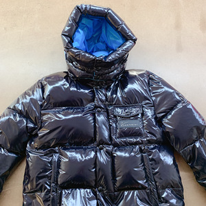 2022 HOT SALES ! Wholesale Custom Winter Unisex <strong>Bubble</strong> <strong>Coat</strong> Puffer Jackets Down Padded <strong>Coat</strong> with Lowest Factory Prices - Product Image 3