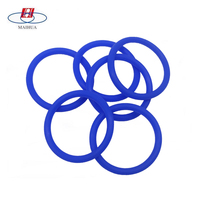 Vente en gros sur mesure 4mm Silicone NBR EPDM FKM Kit de joints toriques industriels géants en PTFE Kit de joints toriques numéro de modèle