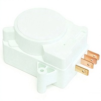 Kit de thermostat de dégivrage pour réfrigérateur WR51X442 WR9X483, ensemble de commande électrique pour réparation de congélateur domestique