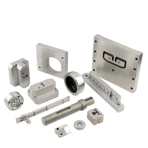 Mingyi Hochhärte-HSS-M2-Stanz- und Schneidwerkzeug-Set für Stanzpressen |   Runde, Quadratische und Längliche Metall-Stanzwerkzeuge für Schwerlastanwendungen - Product Image 1