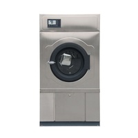 MKN Vente en gros d'usine, sèche-linge électrique au gaz pour hôtel et hôpital, sèche-linge industriel commercial pour le linge