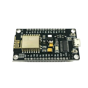 Nouveau module sans fil CH340 <span class=keywords><strong>CH340G</strong></span> <span class=keywords><strong>NodeMcu</strong></span> <span class=keywords><strong>V3</strong></span> Lua WIFI, carte de développement pour l'Internet des objets basée sur ESP8266 - Product Image 1