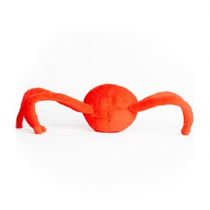Oso de Peluche Princesa con Relleno de Algodón PP Súper Suave, Peluche Relajante para Aliviar el Estrés, para Mayores de 14 Años, Regalo de Boda - Product Image 3