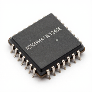 Componente Electrónico N25Q064A13E1240E de 24 TBGA con Soporte Completo para Lista de Materiales, Proveedores de Componentes Electrónicos, Memoria - Product Image 1