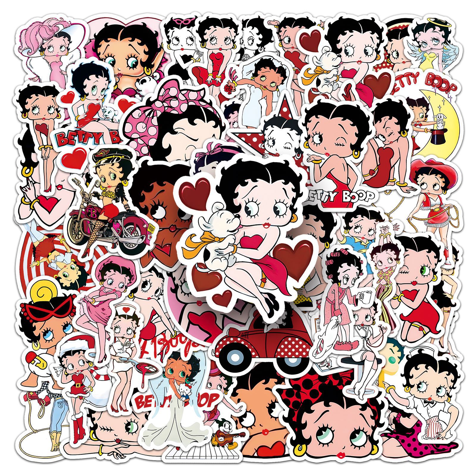 Betty Boop