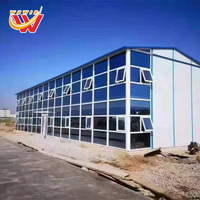 Maison conteneur préfabriquée en acier pliable, design moderne, installation rapide, isolation acoustique facile, emballage plat pour utilisation en extérieur