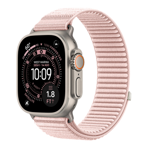 Correa de Reloj de Nailon Multicolor para Apple Watch Series 10 9 8 <span class=keywords><strong>SE</strong></span> 3 46mm 45mm 44mm 42mm 41mm <span class=keywords><strong>40mm</strong></span> 38mm, Correa Deportiva para iWatch - Product Image 6