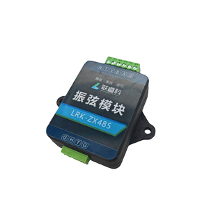 Módulo <span class=keywords><strong>de</strong></span> conversión <span class=keywords><strong>de</strong></span> tipo <span class=keywords><strong>de</strong></span> sonda vibratoria 485, señal analógica a digital, calibre <span class=keywords><strong>de</strong></span> <span class=keywords><strong>cable</strong></span>, calibre <span class=keywords><strong>de</strong></span> barra <span class=keywords><strong>de</strong></span> acero, calibre <span class=keywords><strong>de</strong></span> tensión <span class=keywords><strong>de</strong></span> fuerza axial - Product Image 3