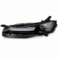 Feu de jour LED avant gauche OE 4121110-ED01 pour Changan Deepal S07 Deepblue S07, prise 5 fils, clignotant