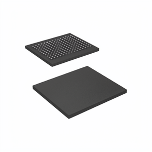 ชิปอิเล็กทรอนิกส์ BOM IC ในสต็อก รุ่น CY7C1613KV18-333BZXC 165 LBGA หน่วยความจำ - Product Image 1