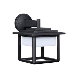 Tradicional <span class=keywords><strong>antiguo</strong></span> Led exterior eléctrico rústico jardín decorativo Ip54 linterna Exterior <span class=keywords><strong>pared</strong></span> Luz - Product Image 2