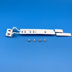 <span class=keywords><strong>ZANUSSI</strong></span>-kit de puerta de montaje de refrigerador, 4055372405 - Product Image 1