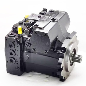 Pompe rotative à piston pour excavatrice hydraulique 390 395 593-3841 5933841 - Product Image 1