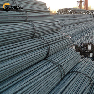 OEM de fábrica de bajo precio personalizado rebar precio por tonelada - Product Image 4