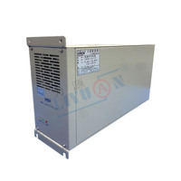 Redresseur de galvanoplastie de haute précision 12V 5A DC pour le placage à l'or fréquence de sortie 50Hz pour un usage industriel