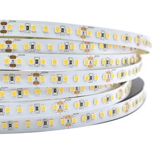 Outdoor Stage <b>Bar</b> Hotel Decoration 12V <b>LED</b> Strip <b>Light</b> 2835 Chip for APP Control Waterproof IP65 Ra90 2000lm - Product Image 1