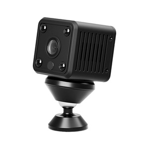 X6D Mini 1080P HD Kamera WiFi Cep Telefonu Uygun Fiyatlı Uzaktan İzleme Kablosuz Ev Güvenlik Kamerası İç Mekan Ucuz Fabrika - Product Image 3