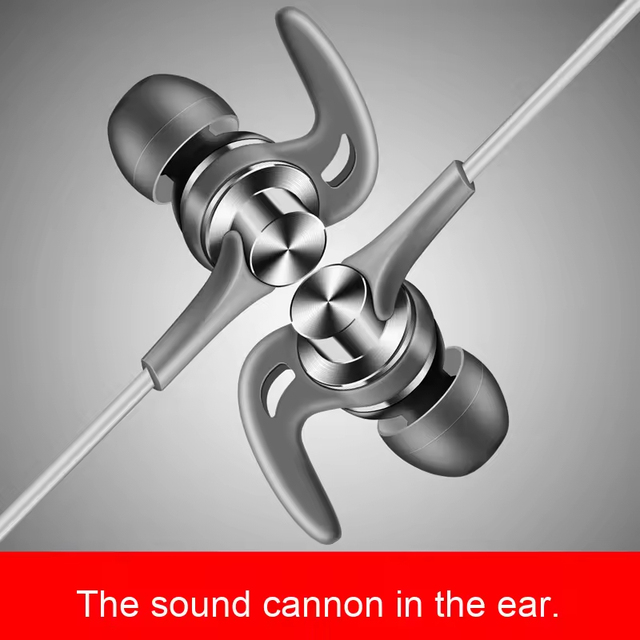 In-ear Mobile Wired Headphone Phone Connector Wired Earbuds USB-C High Quality Wired Earbuds With Deep Bass Sound Music Earbuds