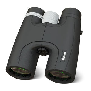 Binóculos Infantis Asika OEM/ODM SHC3A 10x42 com Lente Óptica de Vidro, Design Moderno, Potente, Compacto, Campo de Visão de 5.8, Garantia de 1 Ano - Product Image 6