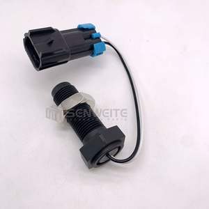 เซ็นเซอร์วัดความเร็ว Senwitt รุ่น 6684037 สำหรับเครื่องยนต์ Bobcat 751 863 V3300 อะไหล่เครื่องจักรขุดเจาะ - Product Image 4