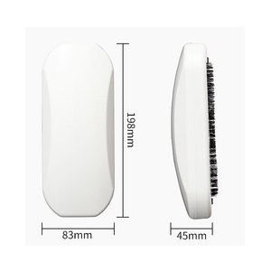 Handheld Bed <b>Brush</b> Soft Bristle Nylon Cleaning <b>Brush</b> For Sofa <b>Floor</b> Dusting Rolling Type White Pink Blue Cat Style - Product Image 4