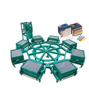 Industrial <b>Chalk</b> Machine <b>Chalk</b> Moulding Machine <b>Chalk</b> Machine Price in China - Product Image 1