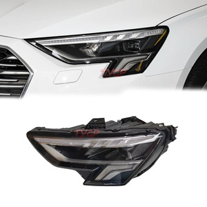 Pour <span class=keywords><strong>Audi</strong></span> <span class=keywords><strong>A3</strong></span> LED phare d'origine 2021 <span class=keywords><strong>2022</strong></span> 2023 2024 lampe phare de haute qualité <span class=keywords><strong>RS</strong></span> S3 lumière de voiture - Product Image 1