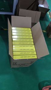 ไฟเศร้า LED 10000ดวงที่ดีที่สุดสำหรับอารมณ์แปรปรวนตามฤดูกาลอารมณ์ซึมเศร้าดีไซน์เรียบง่าย E26ไฟเดย์ไลท์ DC แสงอาทิตย์แสงอาทิตย์วิตามิน - Product Image 6