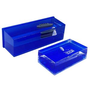 Decoración acrílica de crucero <span class=keywords><strong>que</strong></span> llega al Iceberg, adornos de escritorio para coche de <span class=keywords><strong>juguete</strong></span>, no <span class=keywords><strong>se</strong></span> hunden <span class=keywords><strong>nunca</strong></span> - Product Image 6