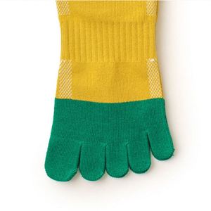 Five <b>Toe</b> <b>Running</b> <b>Socks</b> Breathable Sweat Absorbent Sports <b>Socks</b> - Product Image 5